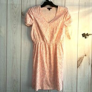 Banana Republic summer dress medium ❤️❤️❤️